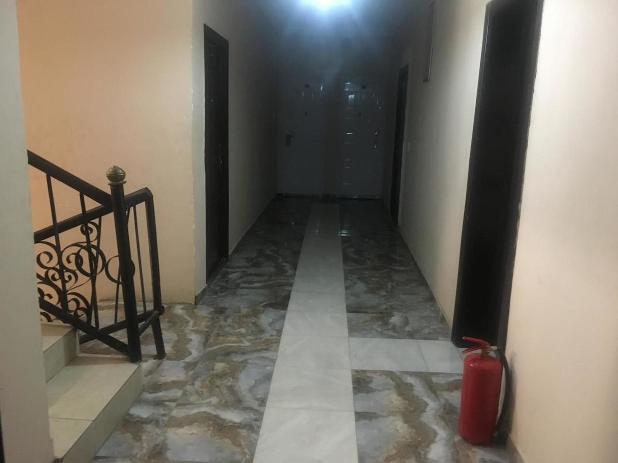 巴克纳宫酒店 Shangotedo 外观 照片